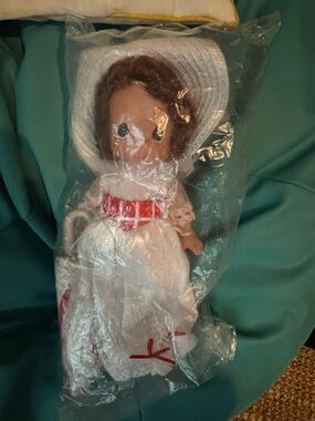 Disney Precious Moments Doll